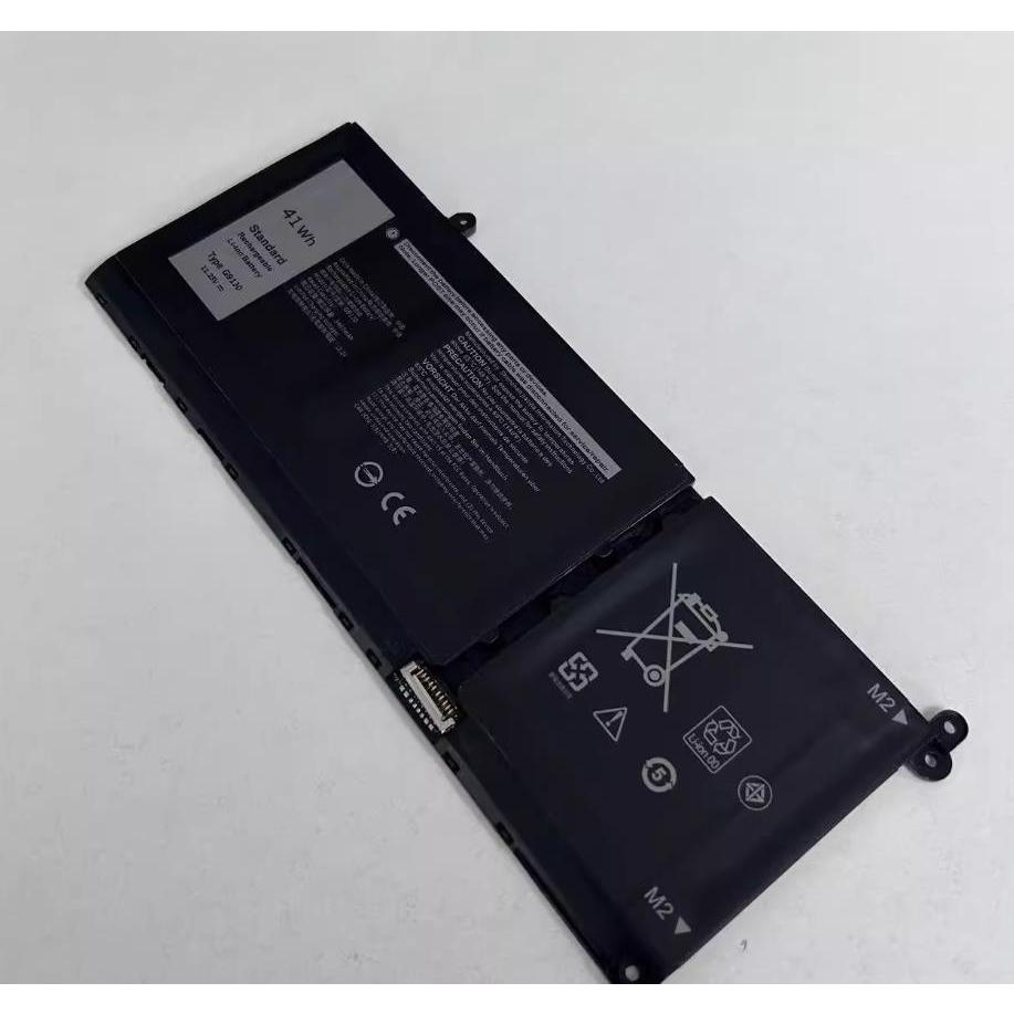 New Laptop Battery for Dell Inspiron 3510 3511 3515 3525 3530 5310 5410 5418 5510 5515 5518