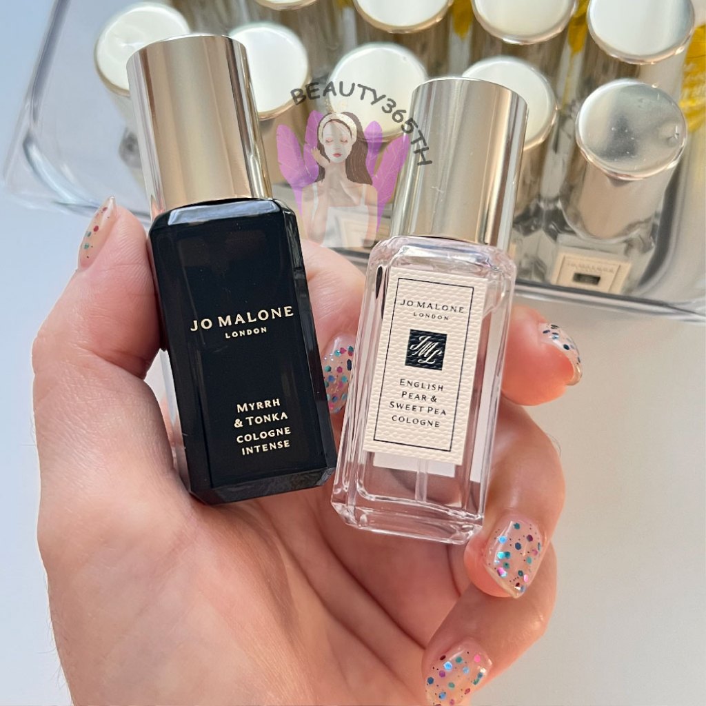 🖤💛9ml🖤💛 Jo Malone  Peony & Blush Suede, Rasqberry Ripple