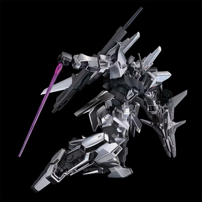 (พร้อมส่ง) P-BANDAI HG 1/144 DELTA ZAYIN