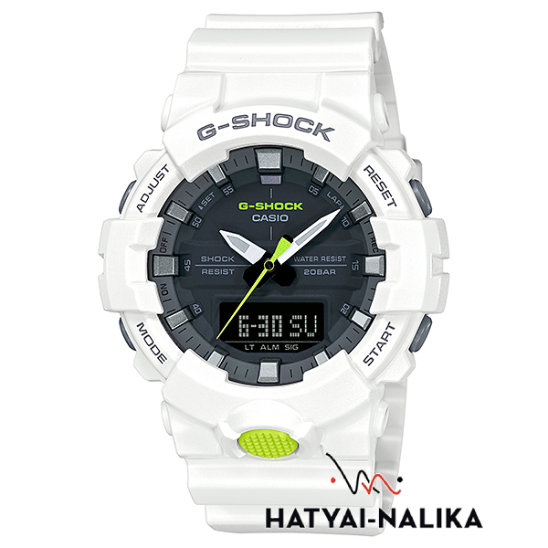 🔥ของแท้🔥 นาฬิกา G-SHOCK หายาก รุ่น GA-800SC-7A,GA-800SC-7,GA-800SC,GA-800