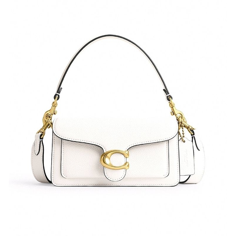 กระเป๋าสะพาย Coach Tabby bag 20