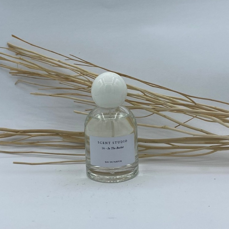 น้ำหอมแท้แบ่งขาย Scent Studio - 14 In The Basket ของแท้ 100%