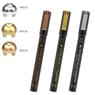 DSPIAE Marker • MKA ปากกามาร์คเกอร์ ทาสีกันพลา กันดั้ม Gundam พลาสติกโมเดลต่างๆ