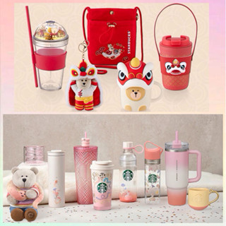 ⭐️Starbucks The Year of the Snake⭐️Starbucks ปีงู 2566⭐️Zodi…