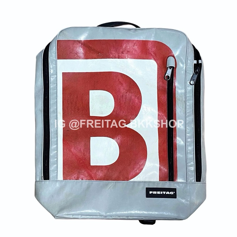 FREITAG F306 HAZZARD