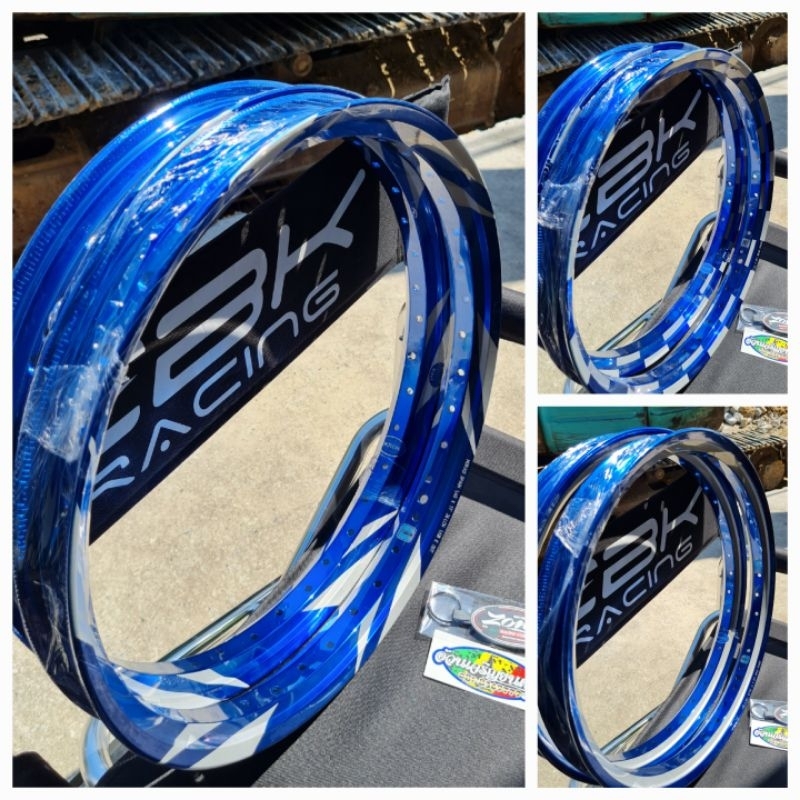 ล้องานซ้ง บางแคแท้  ทรง A สายฟ้า หมากรุก 2กษัท ไข่ปลา แถมพวงกุญแจ ZBK