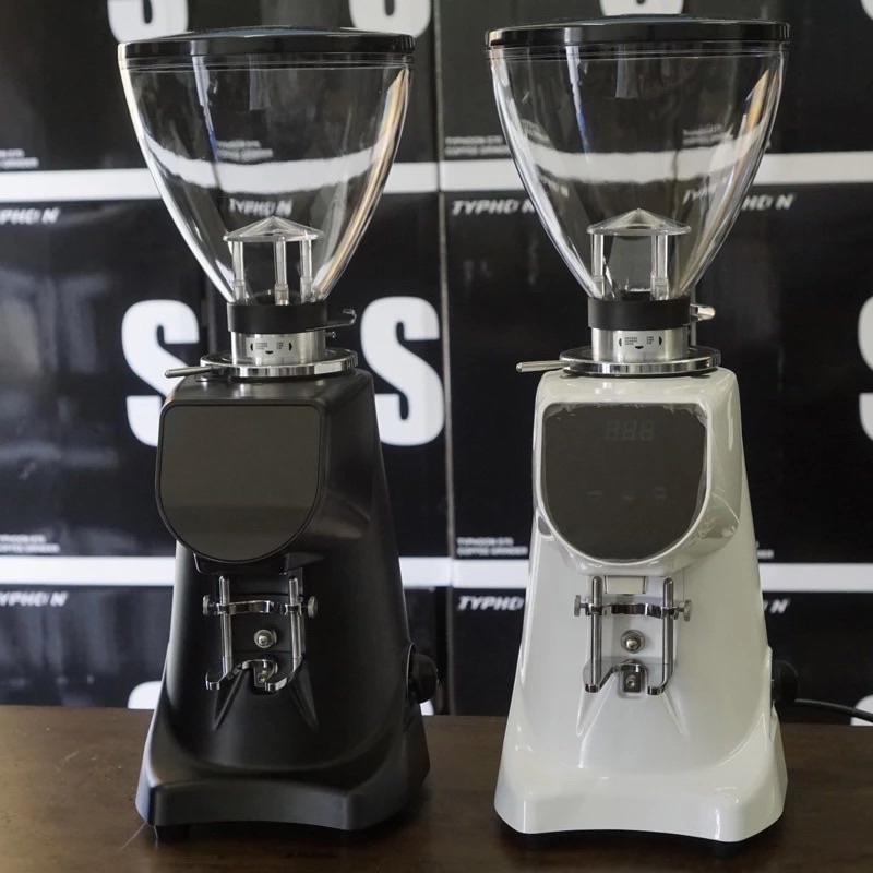 TYPHOON S70 V3 ใหม่ล่าสุด มีพัดลมระบายความร้อน เครื่องบดกาแฟอัตโนมัติ รับประกันศูนย์ไทย 1 ปี