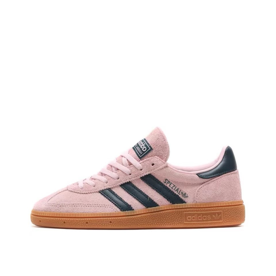 🔥พรีออเดอร🔥 🧚🏻adidas originals Handball Spzl  (BD7632) (FV1227) (IG6192) (IE3402) รองเท้า แท้ 💯✨