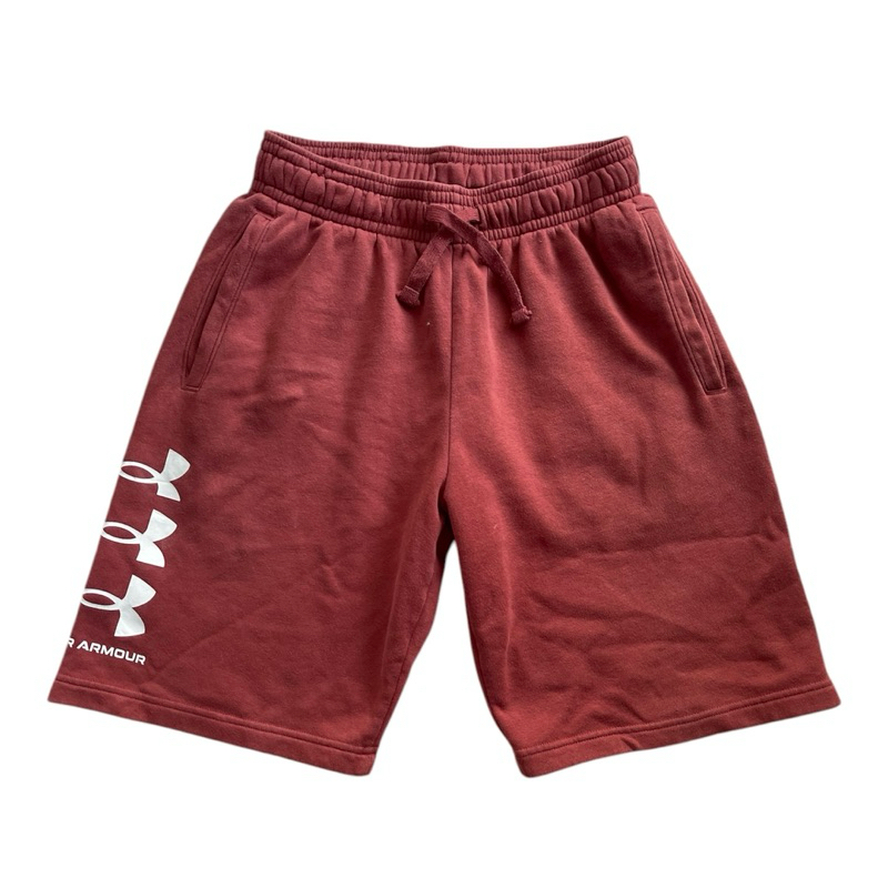 กางเกงขาสั้น Under Armour