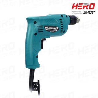 [โฉมใหม่!!แทน MT60] MAKITA MAKTEC สว่าน สว่านไฟฟ้า 10 มม.(3/8", 3หุน, 350วัตต์) รุ่น M0600B ++สินค้ายอดนิยม ของแท้100%++