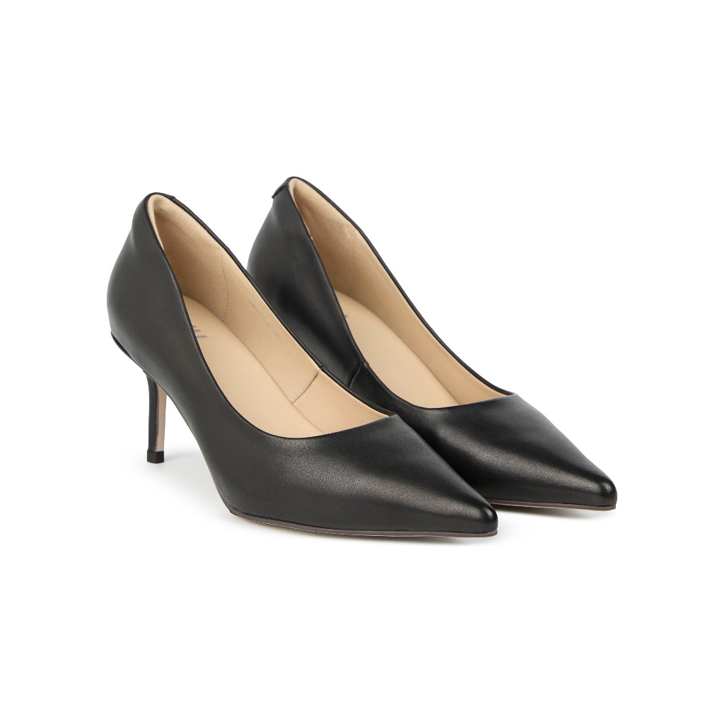 SHU CELEB HEELS 2.5" IN MILAN รองเท้าส้นสูง