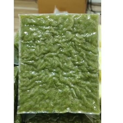 ข้าวเม่าสดแม่เบนเทน 500 กรัม