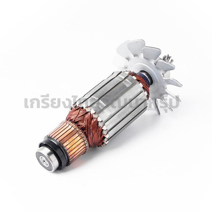 🔥อะไหล่แท้🔥 ทุ่น  2414NB 2414B 2414EN Makita มากีต้า (MA2414NB)