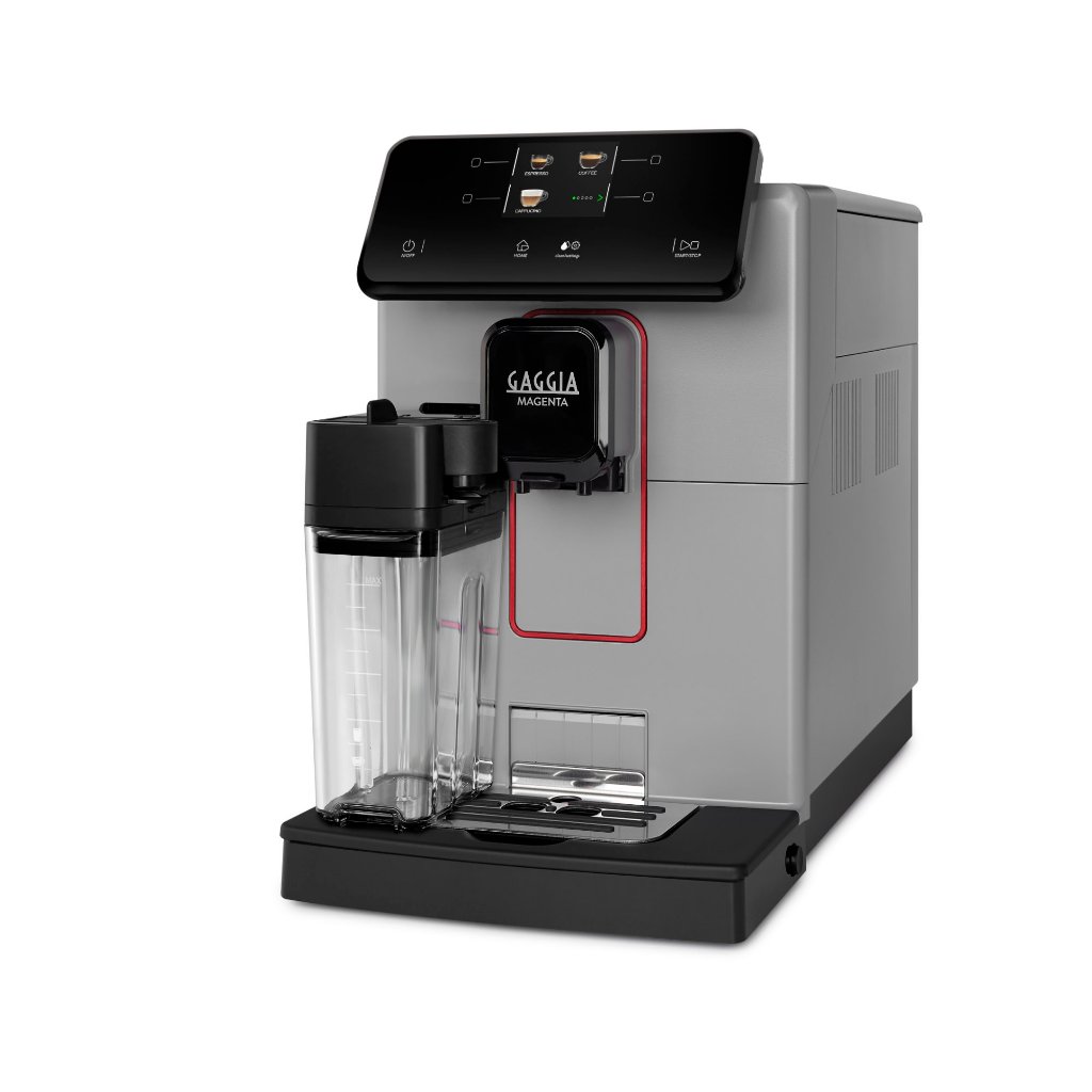 GAGGIA Magenta Prestige Moonlight Grey Automatic Expresso Machine เครื่องชงกาแฟอัตโนมัติ กาจเจีย