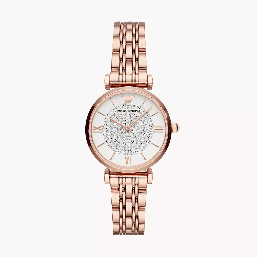 Emporio Armani Gianni T-B AR11244 Women Watch