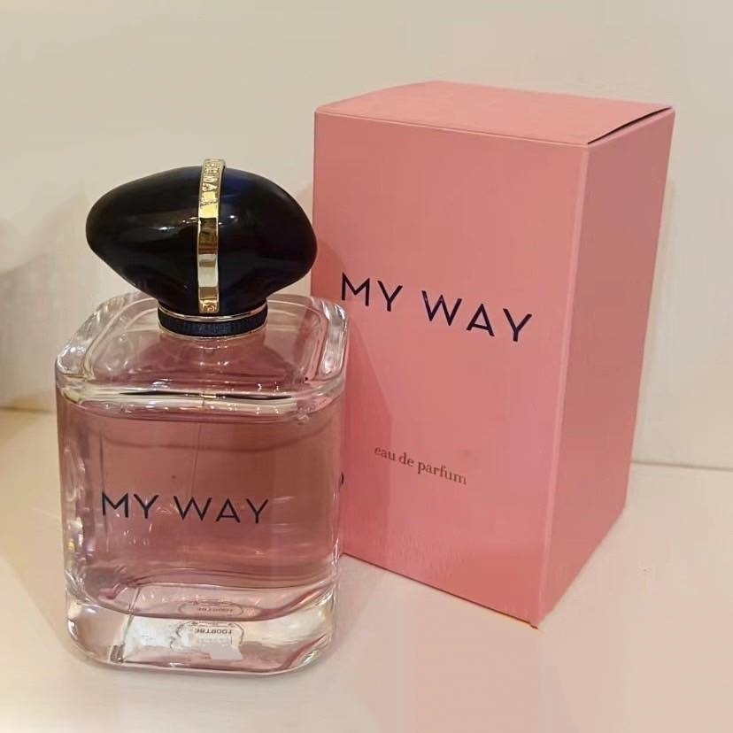 My Way EDP 90ml กล่องซีล