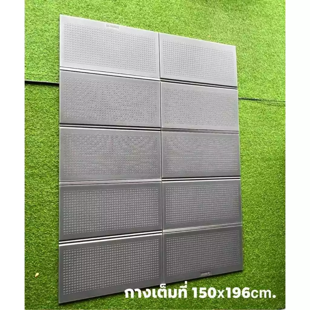 K2 INSULATOR  แผ่นปูรองนอนแบบโฟม thumbnail 6