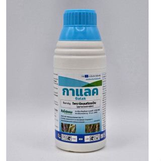 กาแลค 250 มิลลิลิตร ไพราโคลสโตรบิน เรนโบว์ สารตัวเดียวกันกับ…