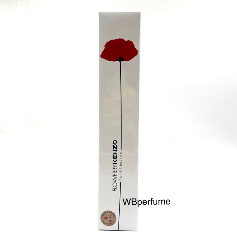 น้ำหอม KENZO Flower by Kenzo EDP 100ml