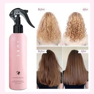 Juke Hair Perfume Spray จู๊คแฮร์เพอร์ฟูมสเปรย์