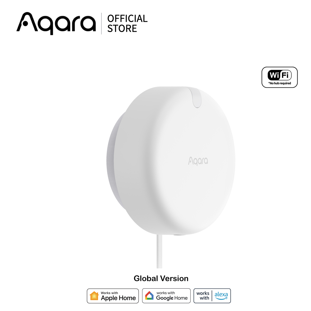เซนเซอร์คลื่นเรดาร์ Aqara Presence Sensor FP2