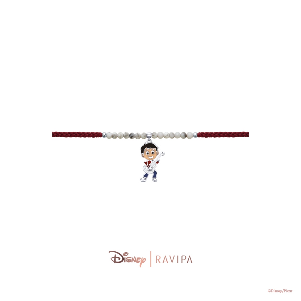Ravipa | Disney Miguel Bracelet - สร้อยข้อมือ