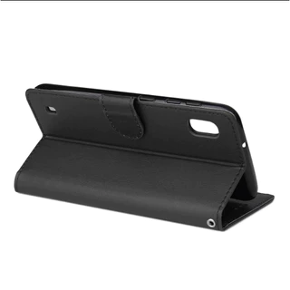 เคสฝาพับหนัง สำหรับ realme C85 c75 C71 เสียบบัตรได้ สายคล้อง ตั้งได้ มีแม่เหล็ก ล็อค BOSS เรียลมีC75