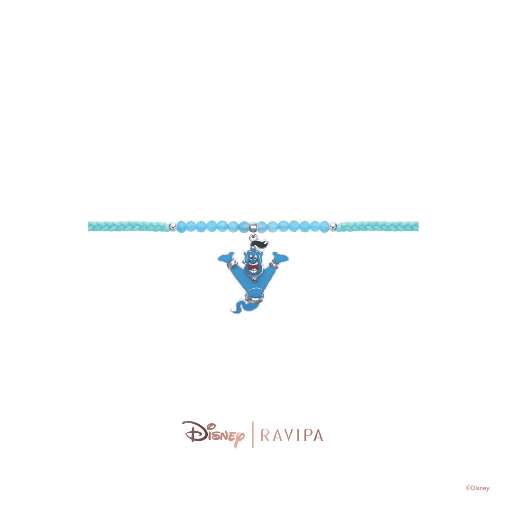 Ravipa | Disney Genie Bracelet - สร้อยข้อมือ