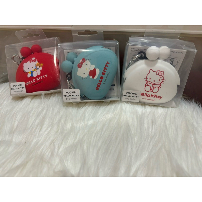 sarioกระเป๋าใส่เหรียญ