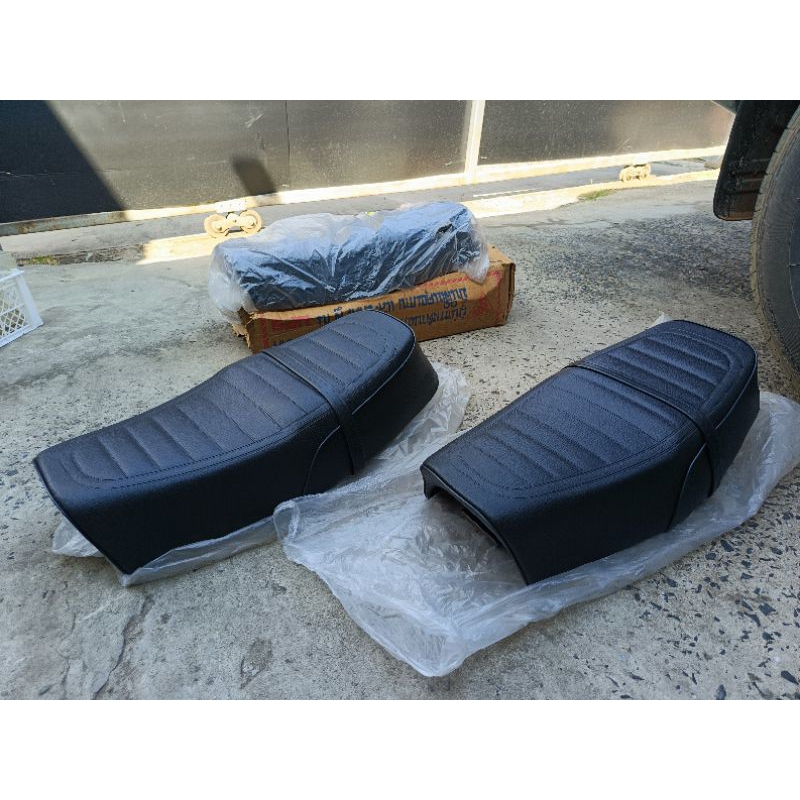 เบาะ Honda Jx110 ของใหม่