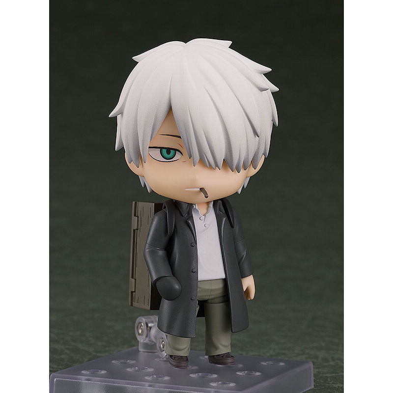 (พร้อมส่ง) Nendoroid 2246 Ginko : Mushishi