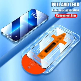 2PCS ฟิล์มกระจก For Samsung A37 A57 A17 A07 A56 A06 A16 A55 A05 A36 A54 A15 A35 A34 A23 A12 A13 A14 A24 S24 FE S25 Ultra
