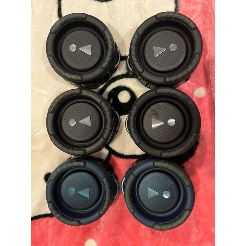 อะไหล่ jbl xtreme 3 JBL Xtreme 3 Passive Radiator Speaker Rubber Housing Repair