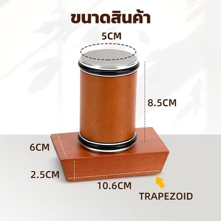 PERDKPAPA ลับมีด ที่ลับมีด ชุดสําหรับ Rolling Knife Sharpener หินลับมีด มีดคม ลูกกลิ้งลับมีด หินลับมีด ลูกกลิ้งหินลับมีด