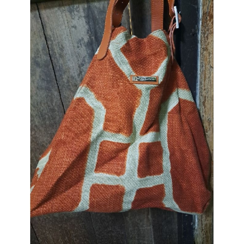 กระเป๋า jim thompson แท้