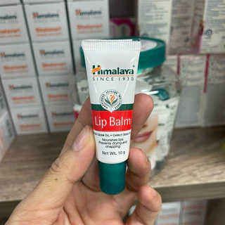 Himalaya Lip Balm 10 g. ลิปบาล์ม
