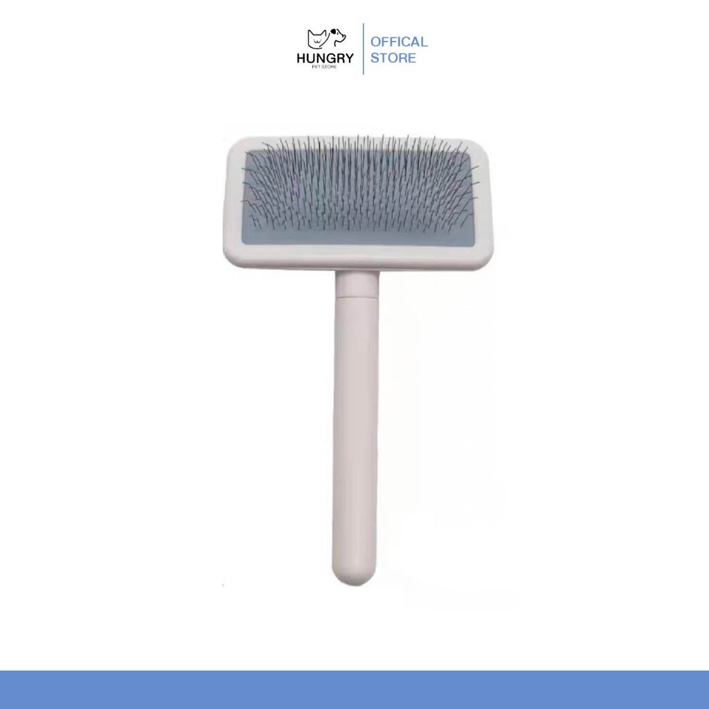 [พร้อมส่ง❗️] TAA Slicker หวีสางขนแมว/หมา สำหรับสางขนที่พันกันเป็นก้อน 🐱 | แมวหิว