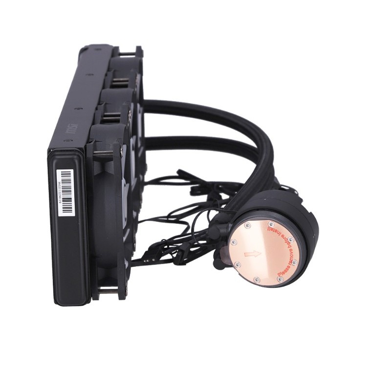 MSI MAG CORELIQUID 360R V2 COOLER