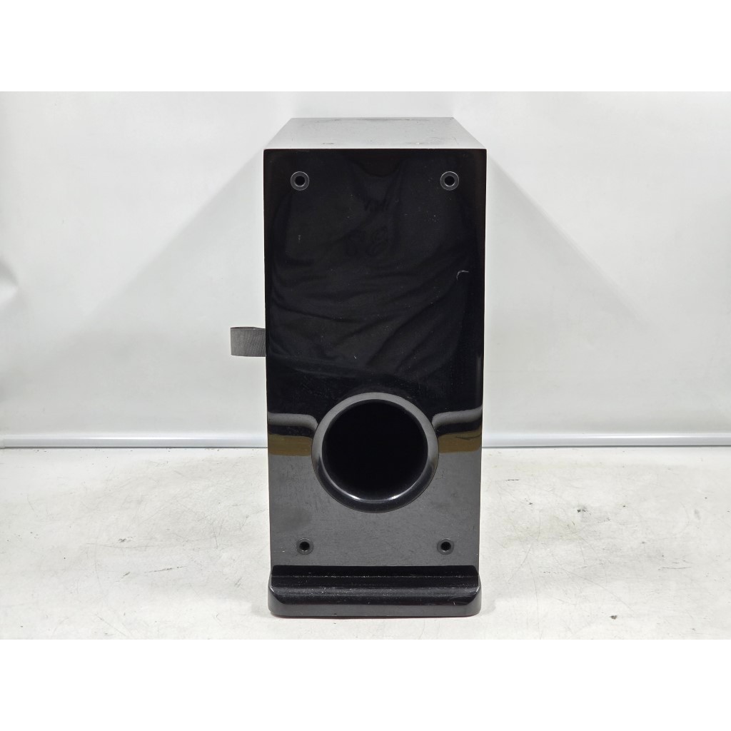 AZ171 ลำโพง SUBWOOFER 1 ลูก มือสองญี่ปุ่น (L) GRAKPASSO GP-W1200BP 50W 6 โอห์ม Woofer 7 นิ้ว Size ตู