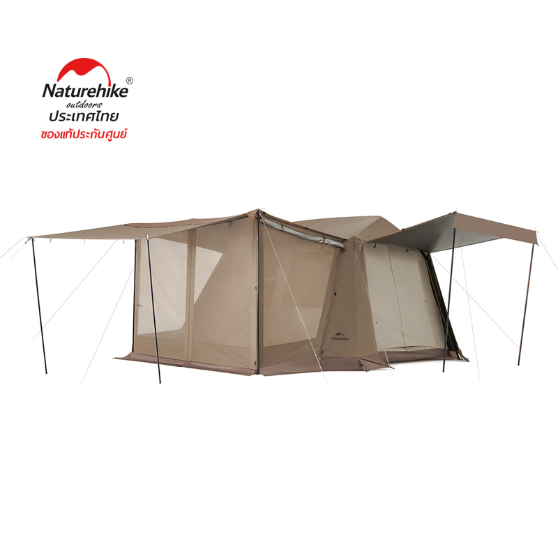 Naturehike Thailand Village 6.0 II automatic tent Flagship edition