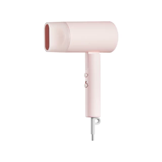 XIAOMI H101 COMPACT HAIR DRYER ไดร์เป่าผม ไม่ทำลายเส้นผม พับเก็บได้ พกพาสะดวก โหมดอุณหภูมิลมสองโหมด