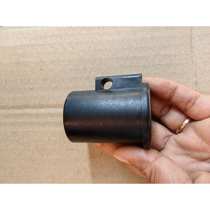 K88 (บูทกันฝุ่น NB411) ตัวล็อคชุดประกบครัช เครื่องตัดหญ้า411 อะไหล่411 ทุกยี่ห้อ ตรงรุ่น บูชกันฝุ่น เครื่องตัดห - รูปที่ 2