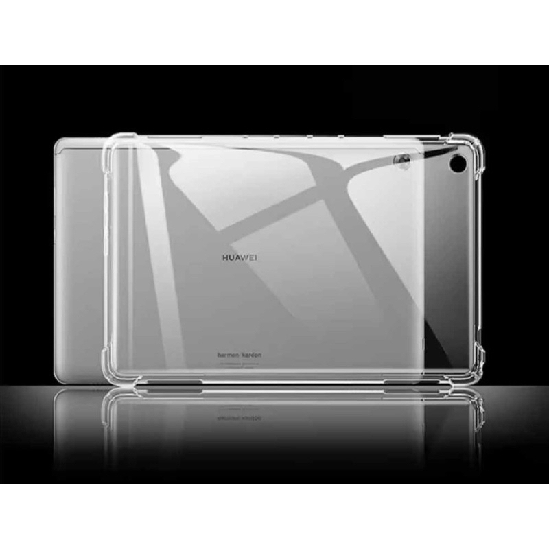เคสใสกันกระแทก Huawei Media Pad M5 Lite (8.0) 2019