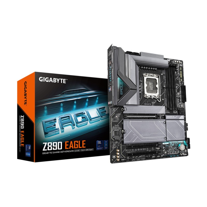 MAINBOARD GIGABYTE Z890 EAGLE (REV. 1.0)