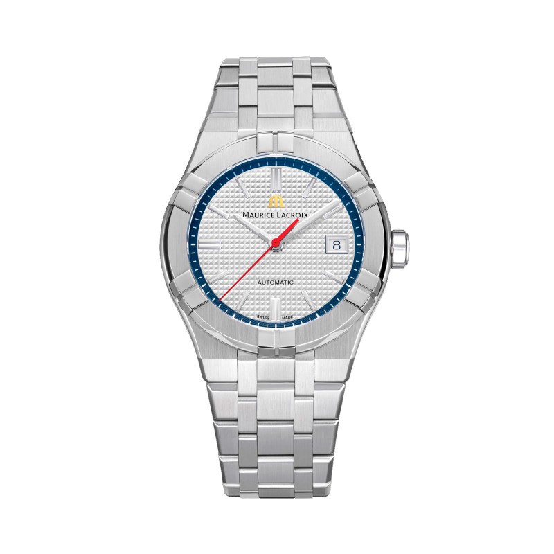 นาฬิกา Maurice Lacroix X Pond Review Limited Edition 39mm