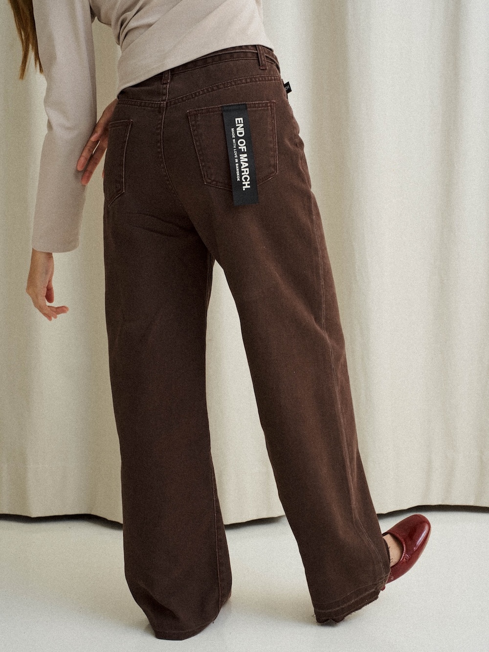 Brand photo