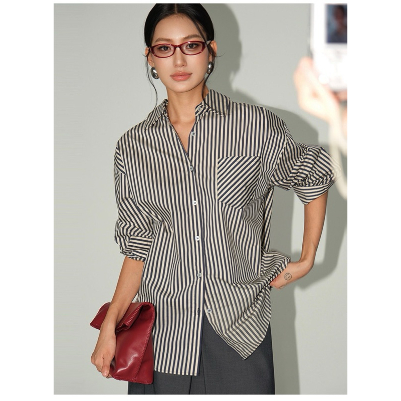 CIRA STUDIO - Shirt (pre-order)