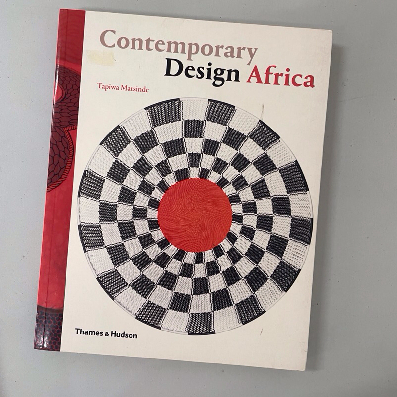 like bew Contemporary Design Africa Paperback – June 2, 2015
