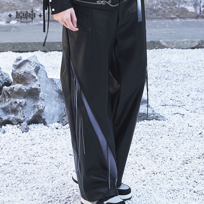 [Pre-order/อ่านรายละเอียดก่อนสั่ง] กางเกง Shenhe