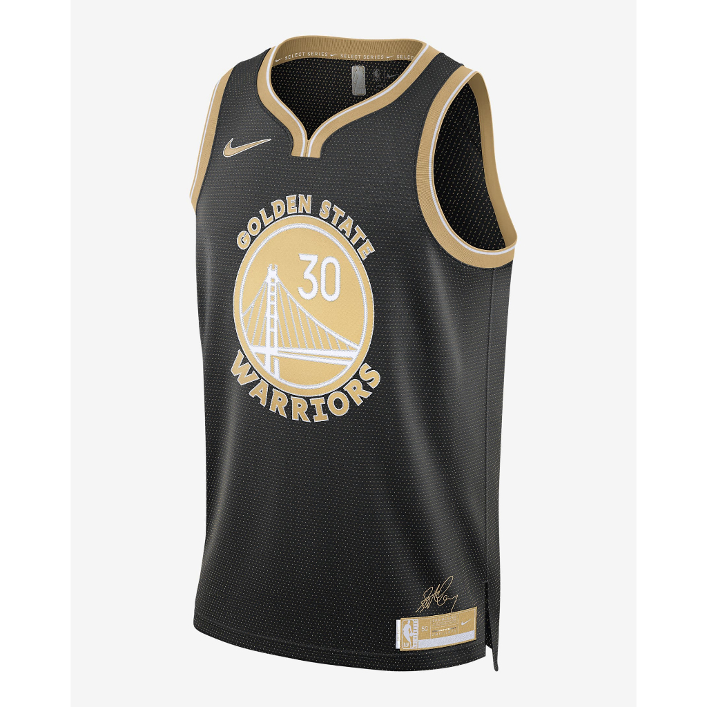 เสื้อแข่งบาสเก็ตบอลผู้ชาย Nike Dri-FIT NBA Swingman ของแท้ ป้ายไทย